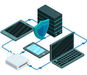 Настройка Wi-Fi роутера